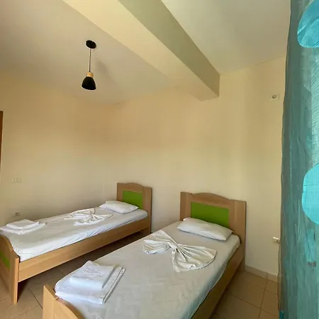 Bani Apartment Sarande