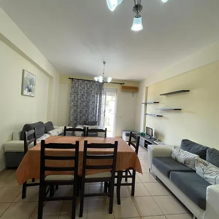Apartment Bani